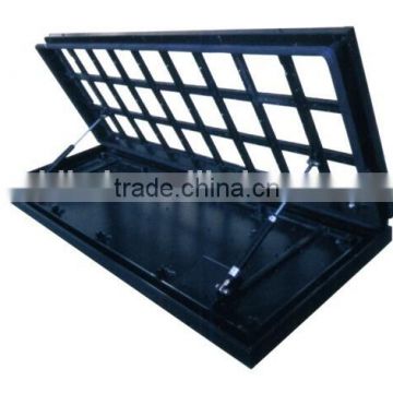 steel led display cabinet for outdoor led screen hot sexi photo image