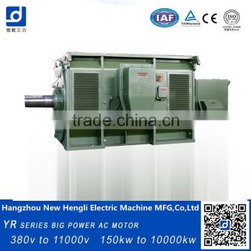 1000v electrical ac motor 540rpm