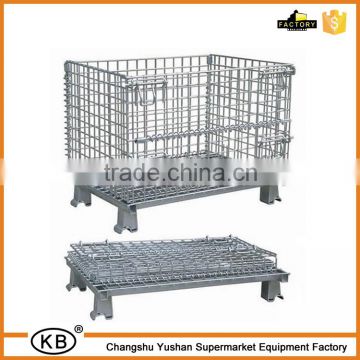 Industrial widely used steel storage containers
