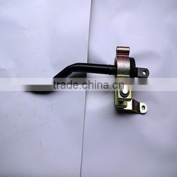 170325-T3100,shift control lever and bearing assembly