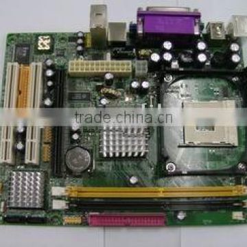 computer motherboard ,good quality!
