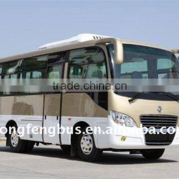 Dongfeng Bus EQ6660PT 18--24Seat