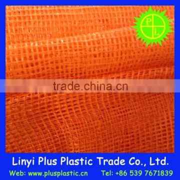 leno mesh bags wholesale/ net bags/ orange mesh leno weave bags