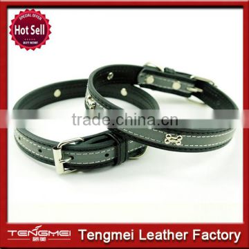 Best quality cheap personalized dog collars dog collar manufacturer