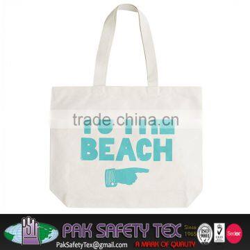 Cotton Carring Bags/Shopping bag/Beach Bag