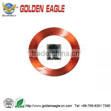 Door Entry Card Copper Air Core Coil GE232