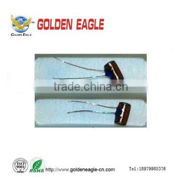 Rfid tag air core inductor coil animal trace coil 300mh for Antenna RFID
