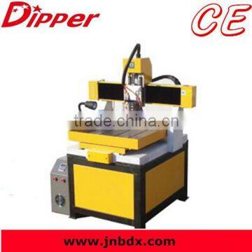 Sex Mini BDXS-3636 jade stone cutting machine