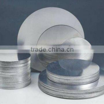 1000 series aluminum circle for cookware