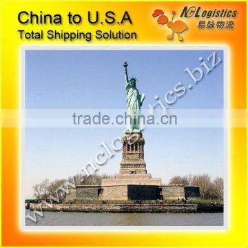 Import Shipping from Houston To Shanghai