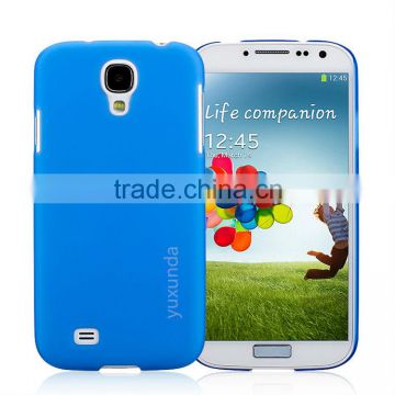 New Arrival 3D blank sublimation case for Samsung Galaxy S4/ Samsung I9500