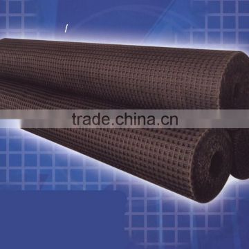 Mine plastic stretch mesh with high quality