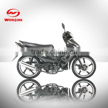 110cc chinese cool sports motorcycles(WJ110-V)