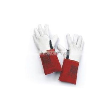 Welding Hand Gloves