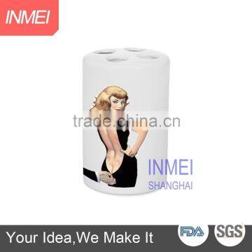 Sublimation bathroom products