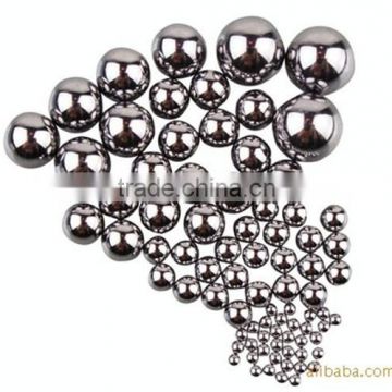 s420j2 3.5mm stainless steel ball