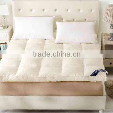 China Wholesale Websites TPU Heated Mattress Pad Queen