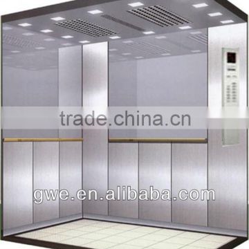 China long-hostorical brand,bed lift elevator for patient