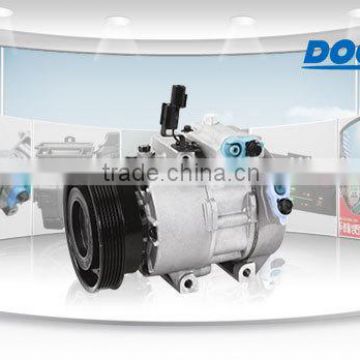 Doowon Compressor for HYUNDAI/KIA motors/10PA15C/10PA17C