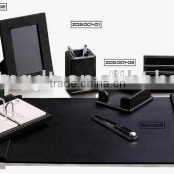 High quality customized made-in-china office desk set for sale(ZDS-016)