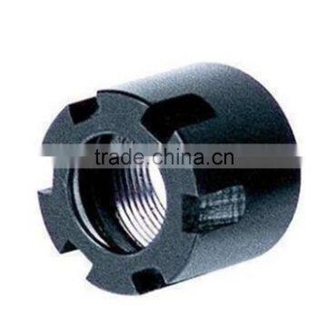 ER nut ER08M nut clamping nuts ER collet nut DIN6499 nut