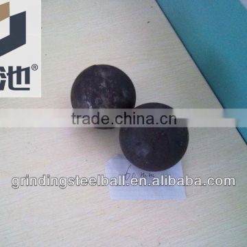 supply all kinds of grinding steel balls for ball mill 80mm