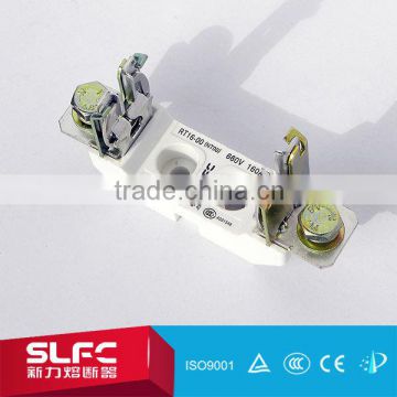 RT16-00 Fuse Base With CE