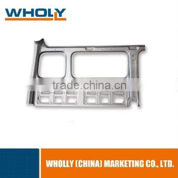 Customized Stainless Steel Stamping Parts, Stamping Parts of Sheet Metal