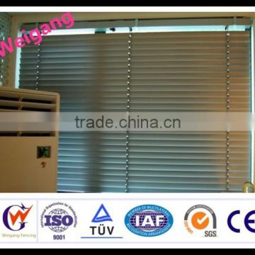 Hot sale side motor rolling shutter with good quality