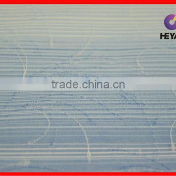2013 china fashionable stretch jacquard fabric