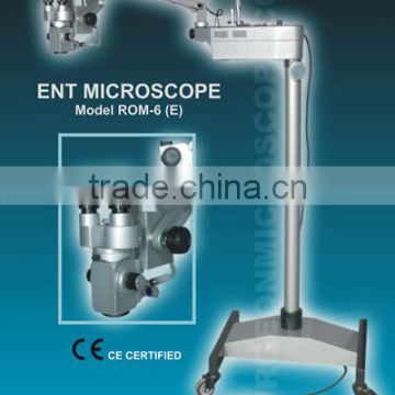 ENT Microscope / Microscope ORL / ORL Microscope