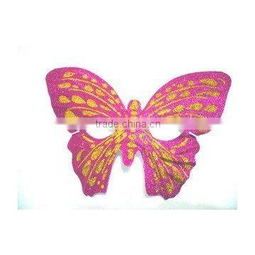 Butterfly Carnival Mask