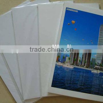 Mei Qing Light Colour Heat Transfer Paper for T-shirt
