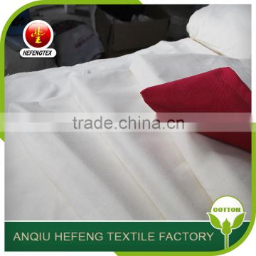 Direct From Factory Plain Viscose Woven Fabric