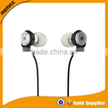 REMAX stereo wired Moving Coil Earphone
