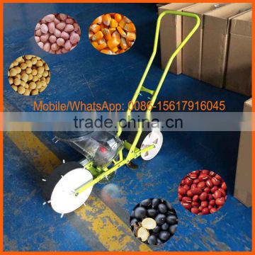Easy to carry corn seed planter for sale