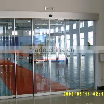 Hot-sell commercial small automatic door opener for estate