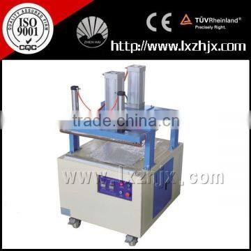 HFD-540 high efficiency quilt packing machine , pillow compress packing machine