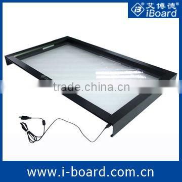 "IBoard 42inch LED infrared touch frame"