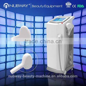 beauty salon equipment 808nm diode laser machine for hair removal with CE approval