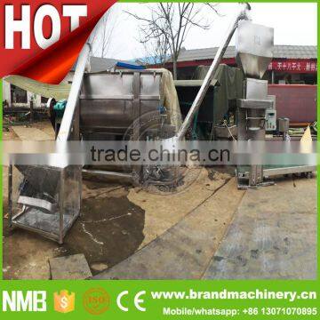 SS chemical mixing equipment powder compost mixer,compost machine,commercial mixer