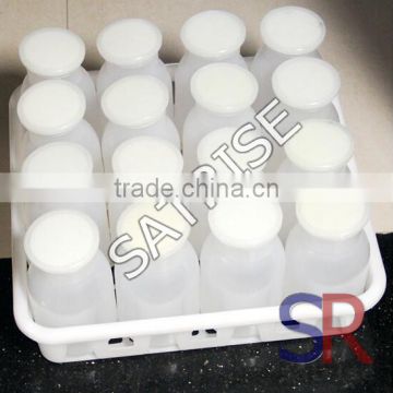 2016 Hot Selling plastic tray Wholesale For Mushroom Growing