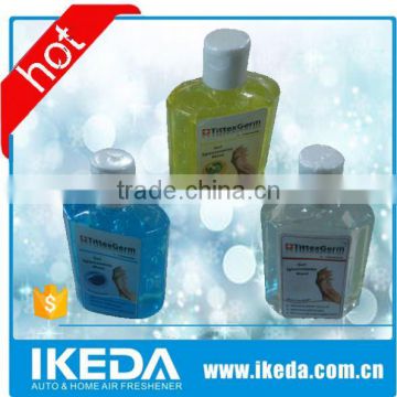 Custom bulk hand sanitizer container