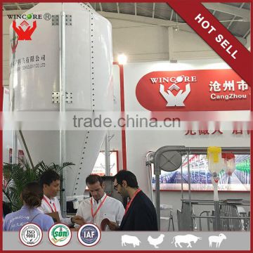 YONGGAO Professional chicken automatic feeder poultry farm waterers automatic feeding system