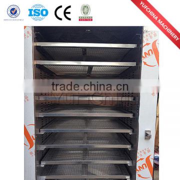 China brand OT-C-4 vegetable and fruit dryer