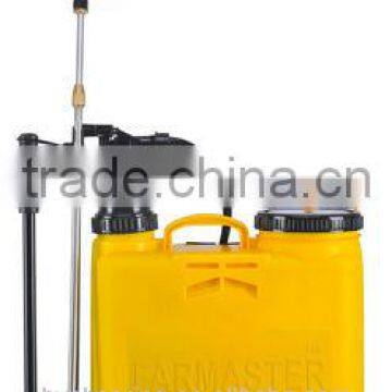 16L knapsack hand sprayer small sprayer