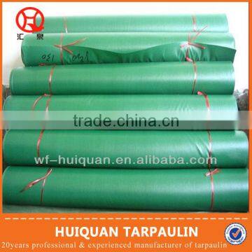 440g pvc coated tarpaulin roll, 500*500D, 9*9