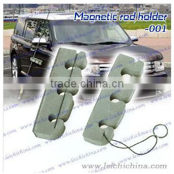 wholesale fishing accessory magnetic rod holder