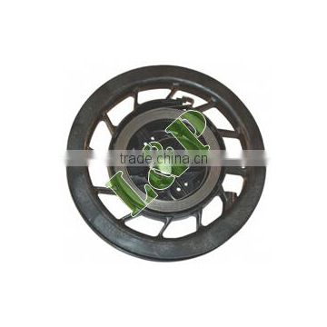B&S Pulley+Spring 499901 For Lawn Mower Parts Gasoline Engine Parts Garden Machinery Parts L&P Parts