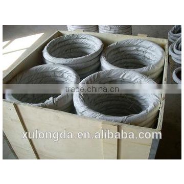 stainless steel tie wire